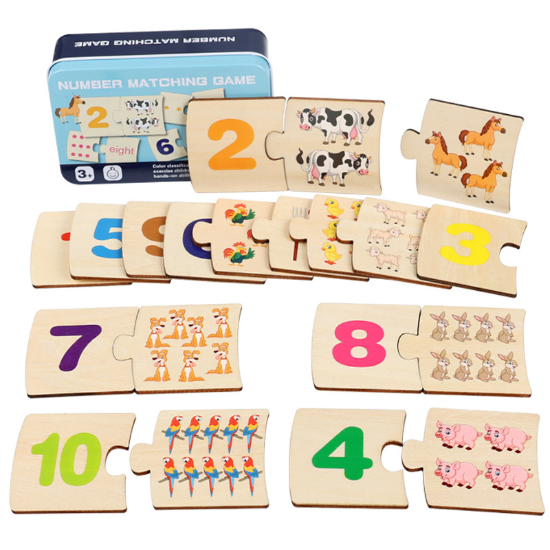 Boîte en fer pour enfants, ill - Board Game Box avis et prix
