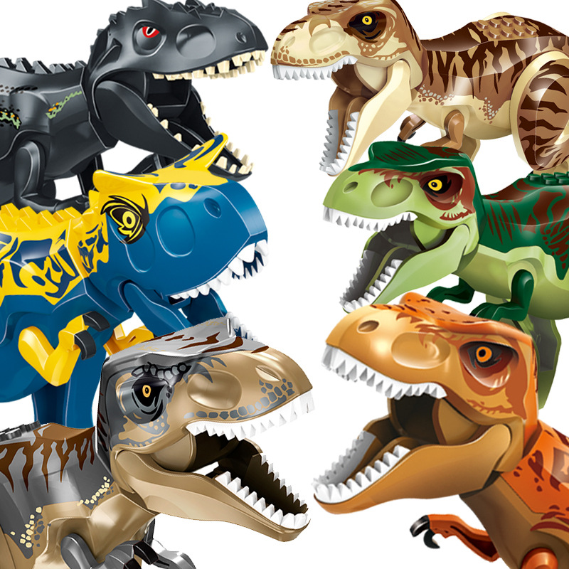 Jurassic dinosaure monde bruta - Lego Set Creator avis et prix
